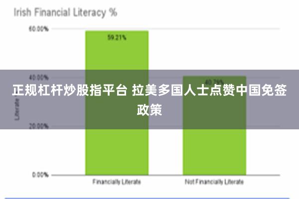 正规杠杆炒股指平台 拉美多国人士点赞中国免签政策