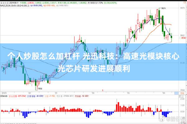 个人炒股怎么加杠杆 光迅科技：高速光模块核心光芯片研发进展顺利