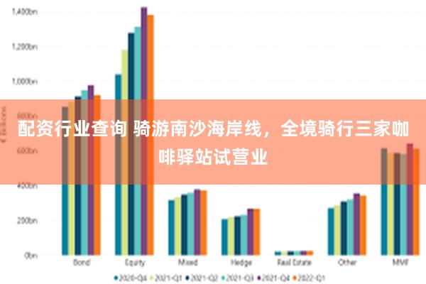 配资行业查询 骑游南沙海岸线,全境骑行三家咖啡驿站试营业