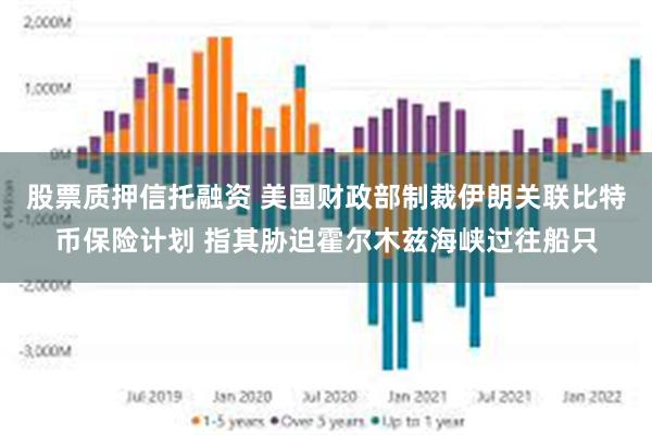 股票质押信托融资 美国财政部制裁伊朗关联比特币保险计划 指其胁迫霍尔木兹海峡过往船只